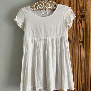 American Apparel Long Tunic Shirt